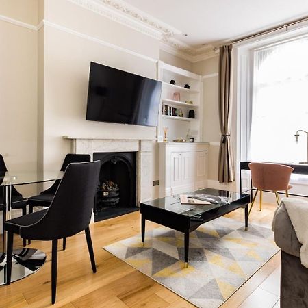Avari Apartments - Winchester Collection London Eksteriør bilde